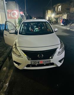نيسان صني